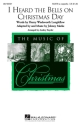 I Heard the Bells on Christmas Day SSATB a Cappella Chorpartitur