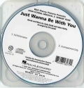 Adam Watts_Andy Dodd, Just wanna be with you(High School Mus3) Chor CD