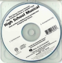 Matthew Gerrard_Robbie Nevil, High School Musical High School Mus.3) Chor CD