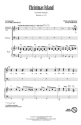 Lyle Moraine, Christmas Island Chor CD