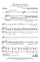 The Power of One 2-Part Choir Chorpartitur