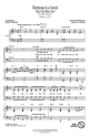Frank Luther, Christmas Is A-Comin' May God Bless You SAB Chorpartitur