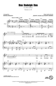Johnny Marks_Marvin Brodie, Run Rudolph Run 2-Part Choir Chorpartitur