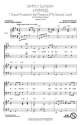 Simply Sunday Chor CD