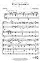 The Blessing for female choir (SSA) and piano choral score