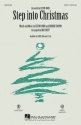 Bernie Taupin_Elton John, Step into Christmas SATB Chorpartitur