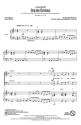 Bernie Taupin_Elton John, Step into Christmas SAB Chorpartitur