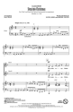 Bernie Taupin_Elton John, Step into Christmas 2-Part Choir Chorpartitur
