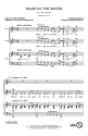 Traditional, Wade in the Water 2-Part Choir Chorpartitur