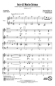 You're All I Want for Christmas SSA and Piano Chorpartitur