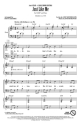 David Benoit, Just Like Me Chor CD
