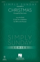 Simply Sunday volume 2 - Christmas 2-Part Choir Chorpartitur