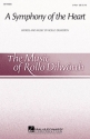 Rollo Dilworth, A Symphony of the Heart 2-Part Choir Chorpartitur