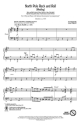 North Pole Rock and Roll 2-Part Choir Chorpartitur