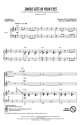 Jerome Kern, Smoke Gets in Your Eyes SSA Chorpartitur