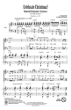 Celebrate Christmas! Chor CD