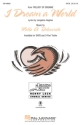 Rollo Dilworth, I Dream a World SATB Chorpartitur