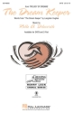 Rollo Dilworth, The Dream Keeper SATB Chorpartitur