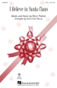 I Believe in Santa Claus 2-Part Choir Chorpartitur