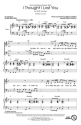 John Powell, I Thought I Lost You Chor CD