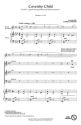 Coventry Child SAB Chorpartitur