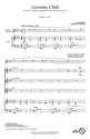 Coventry Child SSA Chorpartitur