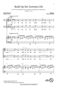 Will Schmid, Build Up the Common Life Chor CD