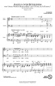 Angels Over Bethlehem Chor CD