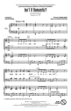 Lorenz Hart_Richard Rodgers, Isn't It Romantic? Chor CD