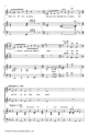 Kirby Shaw, Puttin' On My Ragtime Shoes SSA Chorpartitur