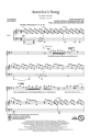 America's Song Chor CD