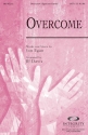 Jon Egan, Overcome SATB Chorpartitur