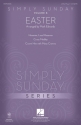 Simply Sunday,Vol.3 Easter Chor Chorpartitur