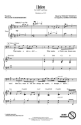 Wesley Whatley_William Schermerhorn, I Believe Chor CD