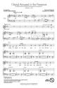 Charles H. Gabriel, I Stand Amazed in the Presence Chor CD