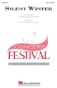Silent Winter for femal chorus and piano vocal score (en)