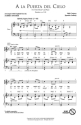 A la Puerta del Cielo 3-Part Choir Chorpartitur