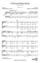George L.O. Strid_Mary Donnelly, On This Joyous Christmas Morning 2-Part Choir Chorpartitur