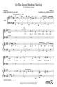 George L.O. Strid_Mary Donnelly, On This Joyous Christmas Morning Chor CD