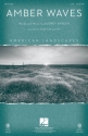 Audrey Snyder, Amber Waves SSA Chorpartitur