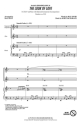 Burt Bacharach_Hal David, The Look of Love SSA Chorpartitur