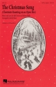 Mel Torme_Robert Wells, The Christmas Song SATB Chorpartitur