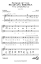 Laura Farnell, Songs of the Road and the Sea Chor CD