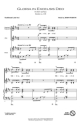 John Purifoy, Gloria in Excelsis Deo SSA Chorpartitur