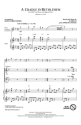 A Cradle in Bethlehem Chor CD