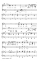 Traditional, Up Above My Head There's Music in the Air Chor CD