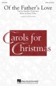 Barry Talley, Of the Father's Love SATB Chorpartitur