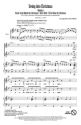 Swing into Christmas 2-Part Choir Chorpartitur