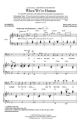Randy Newman, When We're Human Chor CD