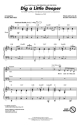 Randy Newman, Dig a Little Deeper Chor CD
